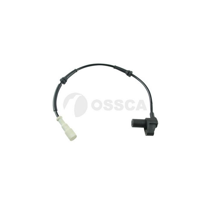 Jutiklis, rato greitis OSSCA 13134