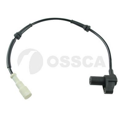 Jutiklis, rato greitis OSSCA 13134