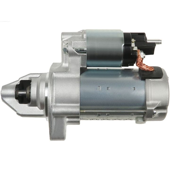 Starteris AS-PL S6296(DENSO)