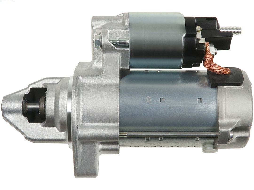 Starteris AS-PL S6296(DENSO)