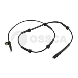 Jutiklis, rato greitis OSSCA 13135