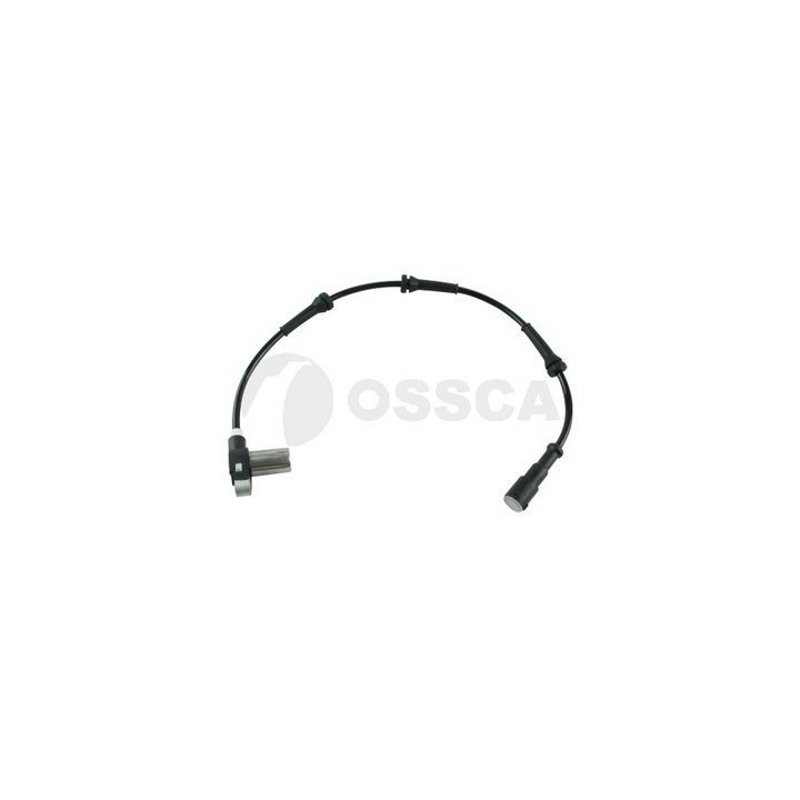 Jutiklis, rato greitis OSSCA 13136