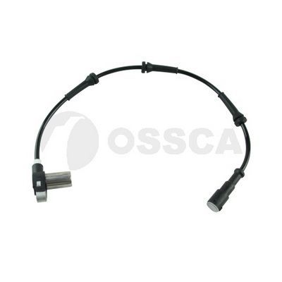 Jutiklis, rato greitis OSSCA 13136