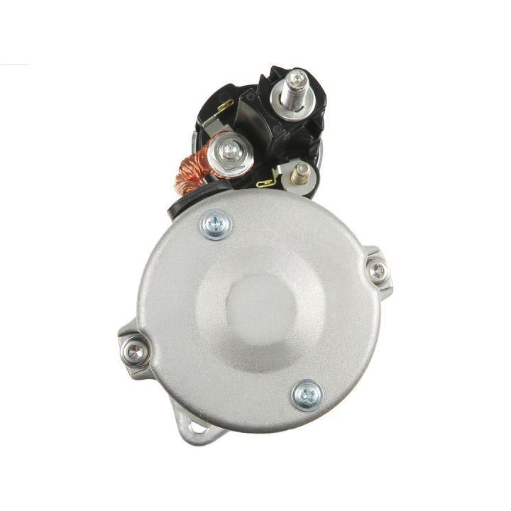 Starteris AS-PL S6296(DENSO)