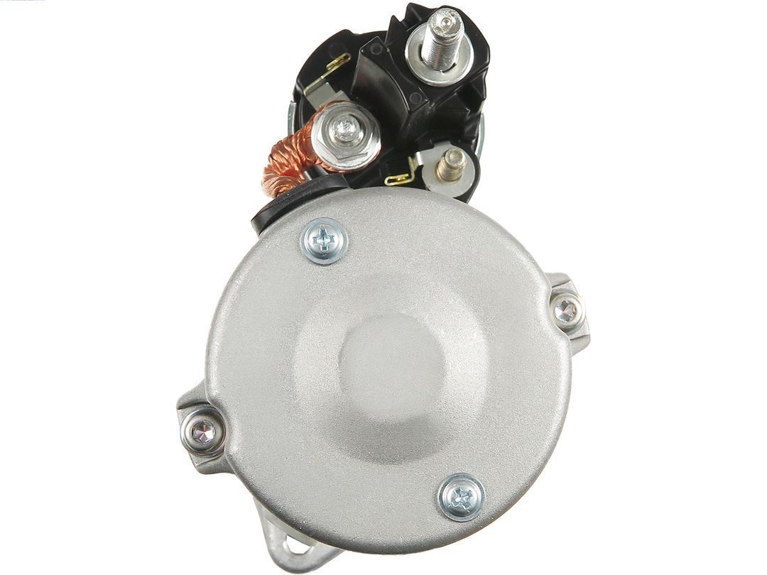 Starteris AS-PL S6296(DENSO)