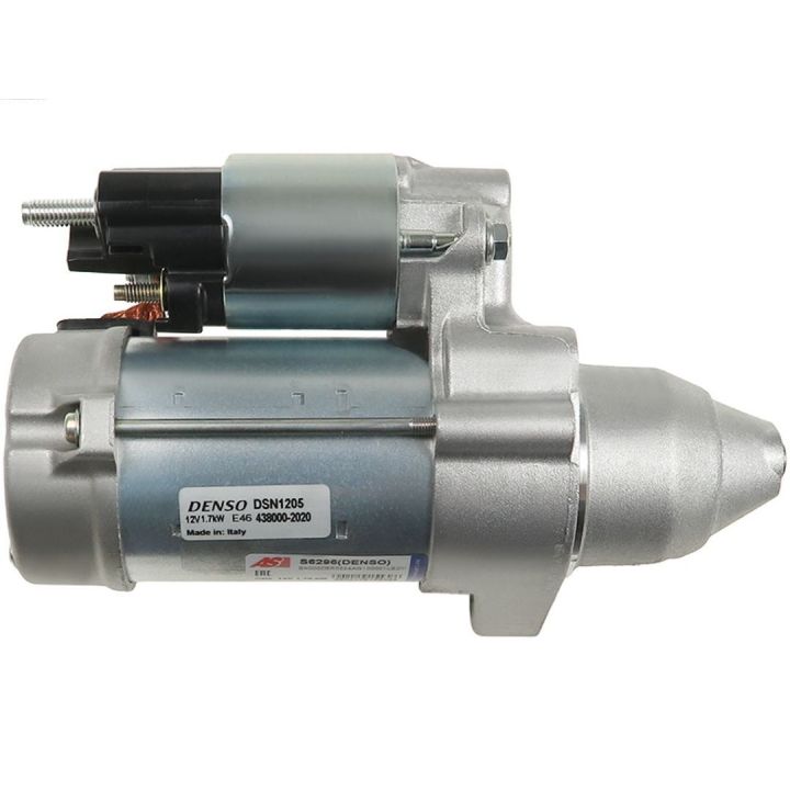Starteris AS-PL S6296(DENSO)