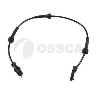 Jutiklis, rato greitis OSSCA 13139