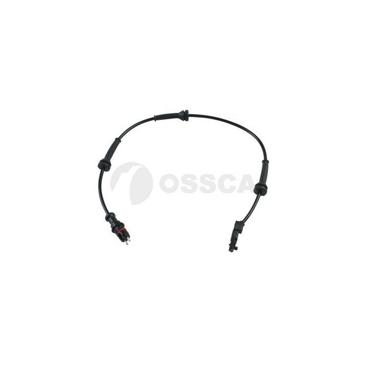 Jutiklis, rato greitis OSSCA 13139