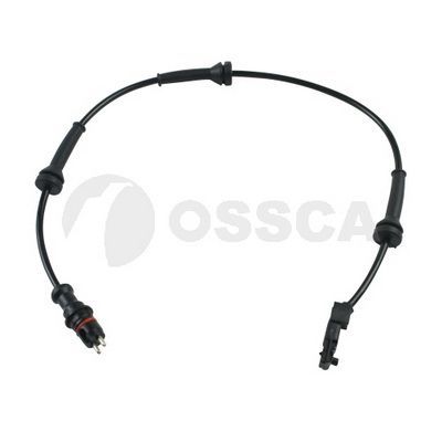 Jutiklis, rato greitis OSSCA 13139