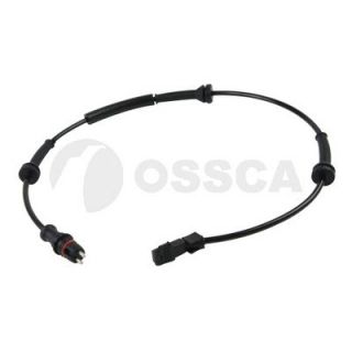 Jutiklis, rato greitis OSSCA 13140