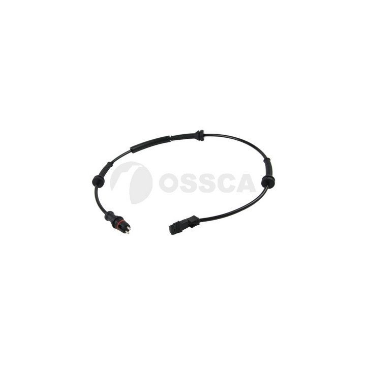 Jutiklis, rato greitis OSSCA 13140