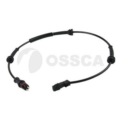 Jutiklis, rato greitis OSSCA 13140