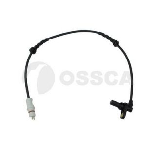 Jutiklis, rato greitis OSSCA 13141