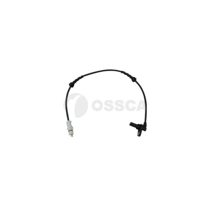 Jutiklis, rato greitis OSSCA 13141