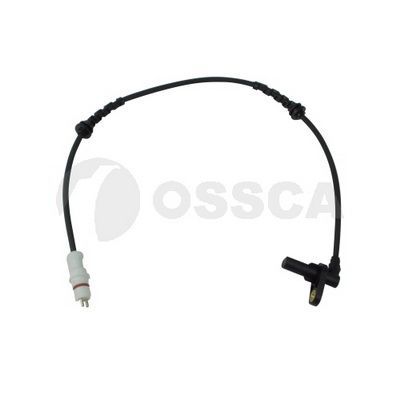 Jutiklis, rato greitis OSSCA 13141