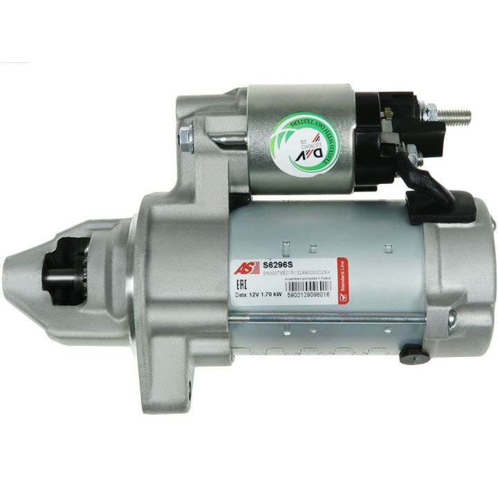 Starteris AS-PL S6296S