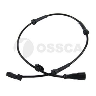 Jutiklis, rato greitis OSSCA 13142