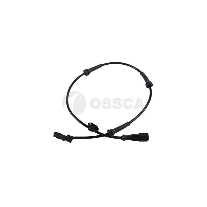 Jutiklis, rato greitis OSSCA 13142