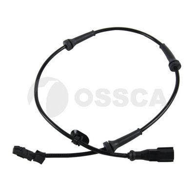 Jutiklis, rato greitis OSSCA 13142