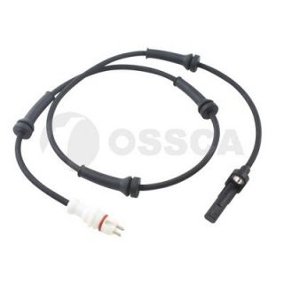 Jutiklis, rato greitis OSSCA 13143