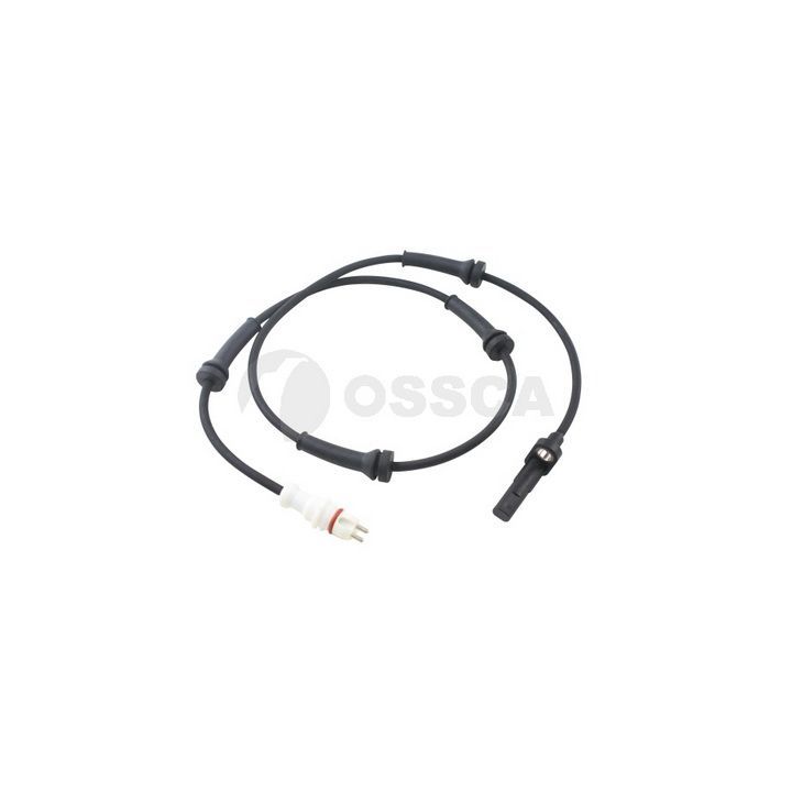 Jutiklis, rato greitis OSSCA 13143