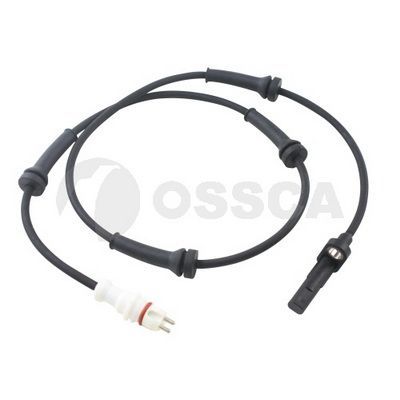 Jutiklis, rato greitis OSSCA 13143