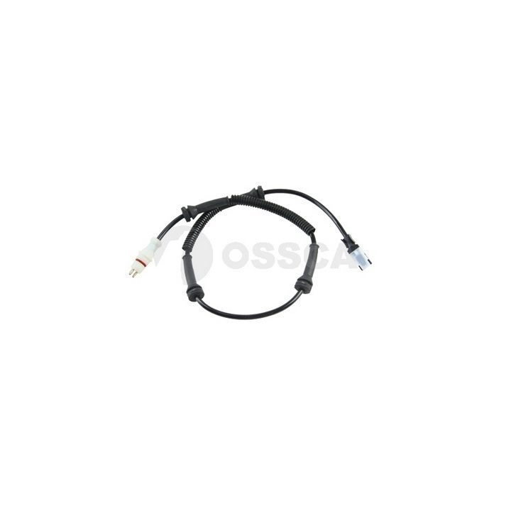 Jutiklis, rato greitis OSSCA 13144