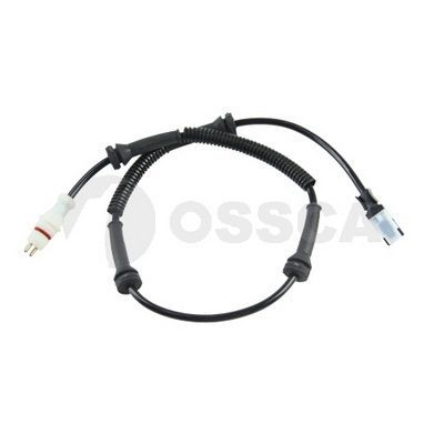 Jutiklis, rato greitis OSSCA 13144