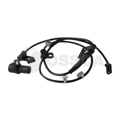 Jutiklis, rato greitis OSSCA 13157