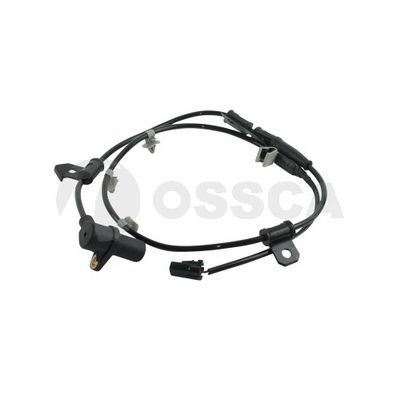 Jutiklis, rato greitis OSSCA 13158