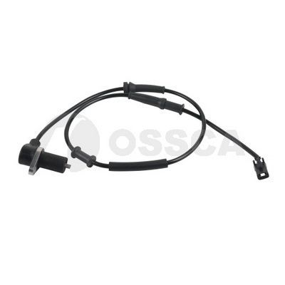 Jutiklis, rato greitis OSSCA 13159