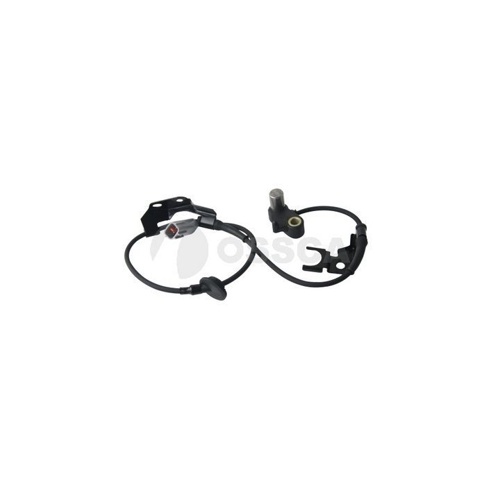 Jutiklis, rato greitis OSSCA 13164