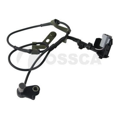 Jutiklis, rato greitis OSSCA 13165