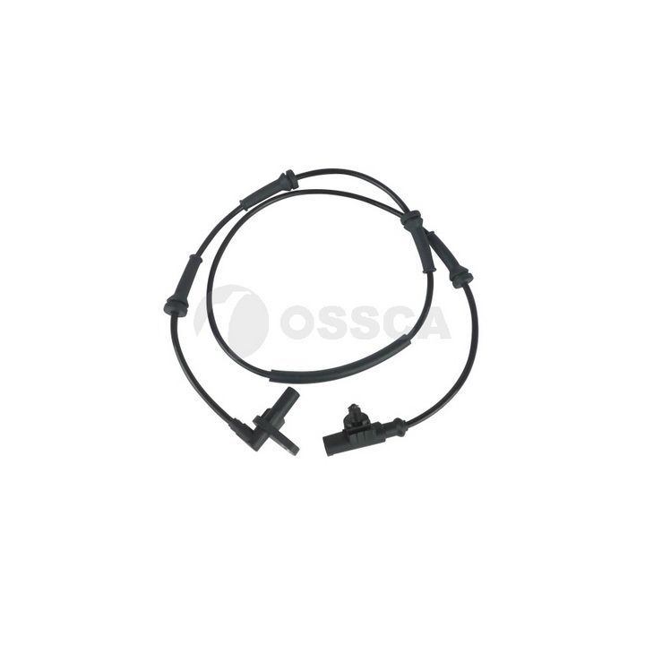 Jutiklis, rato greitis OSSCA 13169