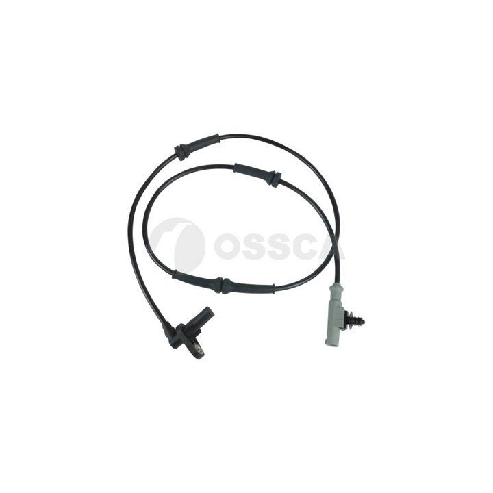 Jutiklis, rato greitis OSSCA 13170