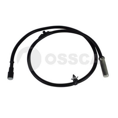 Jutiklis, rato greitis OSSCA 15816