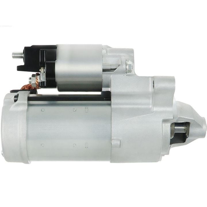 Starteris AS-PL S6302(DENSO)