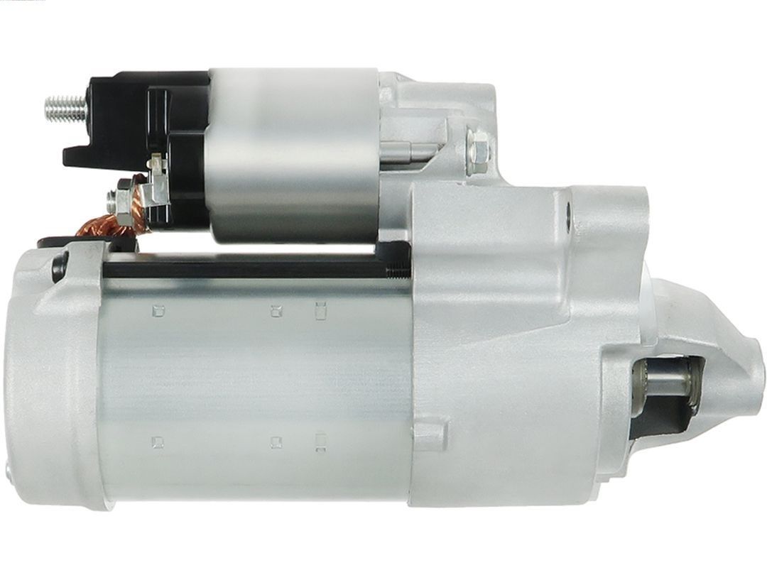 Starteris AS-PL S6302(DENSO)