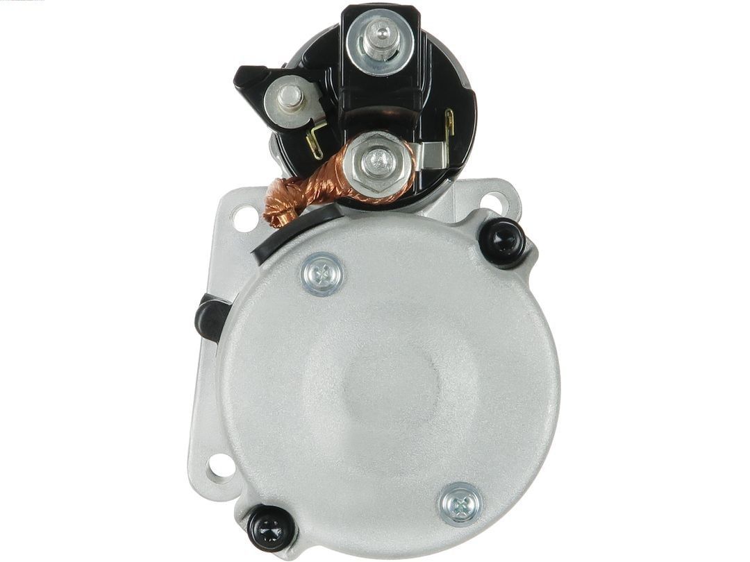 Starteris AS-PL S6302(DENSO)