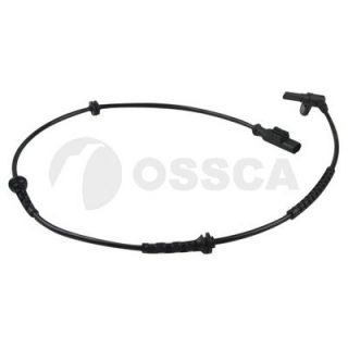 Jutiklis, rato greitis OSSCA 16882