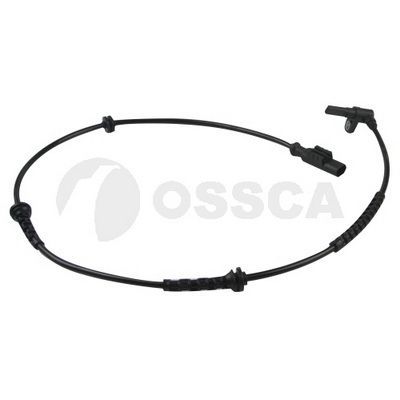 Jutiklis, rato greitis OSSCA 16882