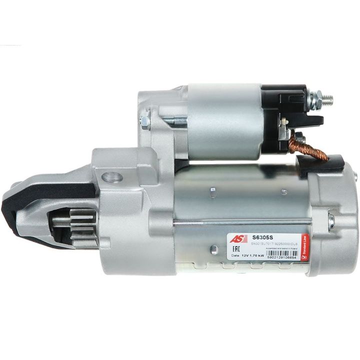Starteris AS-PL S6305S