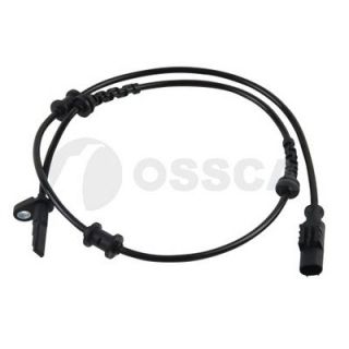 Jutiklis, rato greitis OSSCA 16933