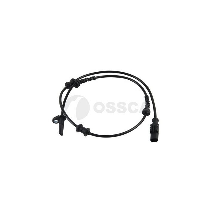 Jutiklis, rato greitis OSSCA 16933