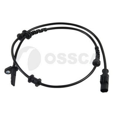 Jutiklis, rato greitis OSSCA 16933