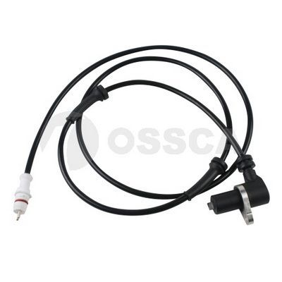 Jutiklis, rato greitis OSSCA 16935