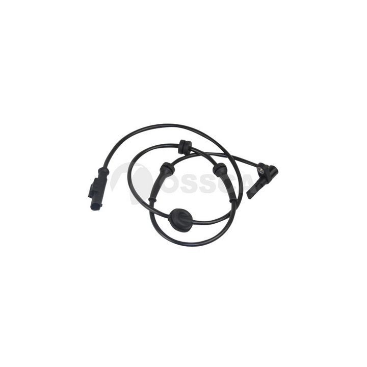 Jutiklis, rato greitis OSSCA 16936