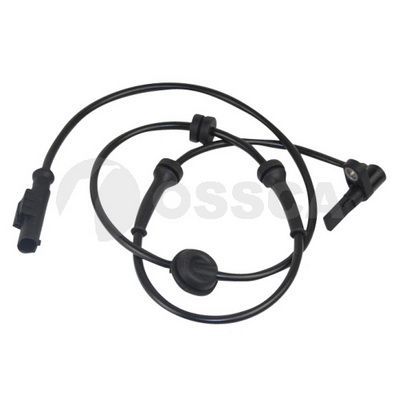 Jutiklis, rato greitis OSSCA 16936