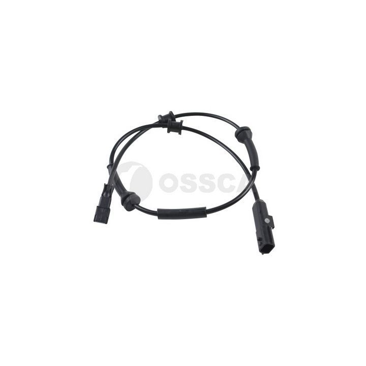 Jutiklis, rato greitis OSSCA 16942