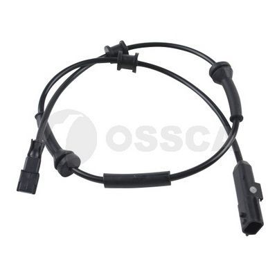 Jutiklis, rato greitis OSSCA 16942